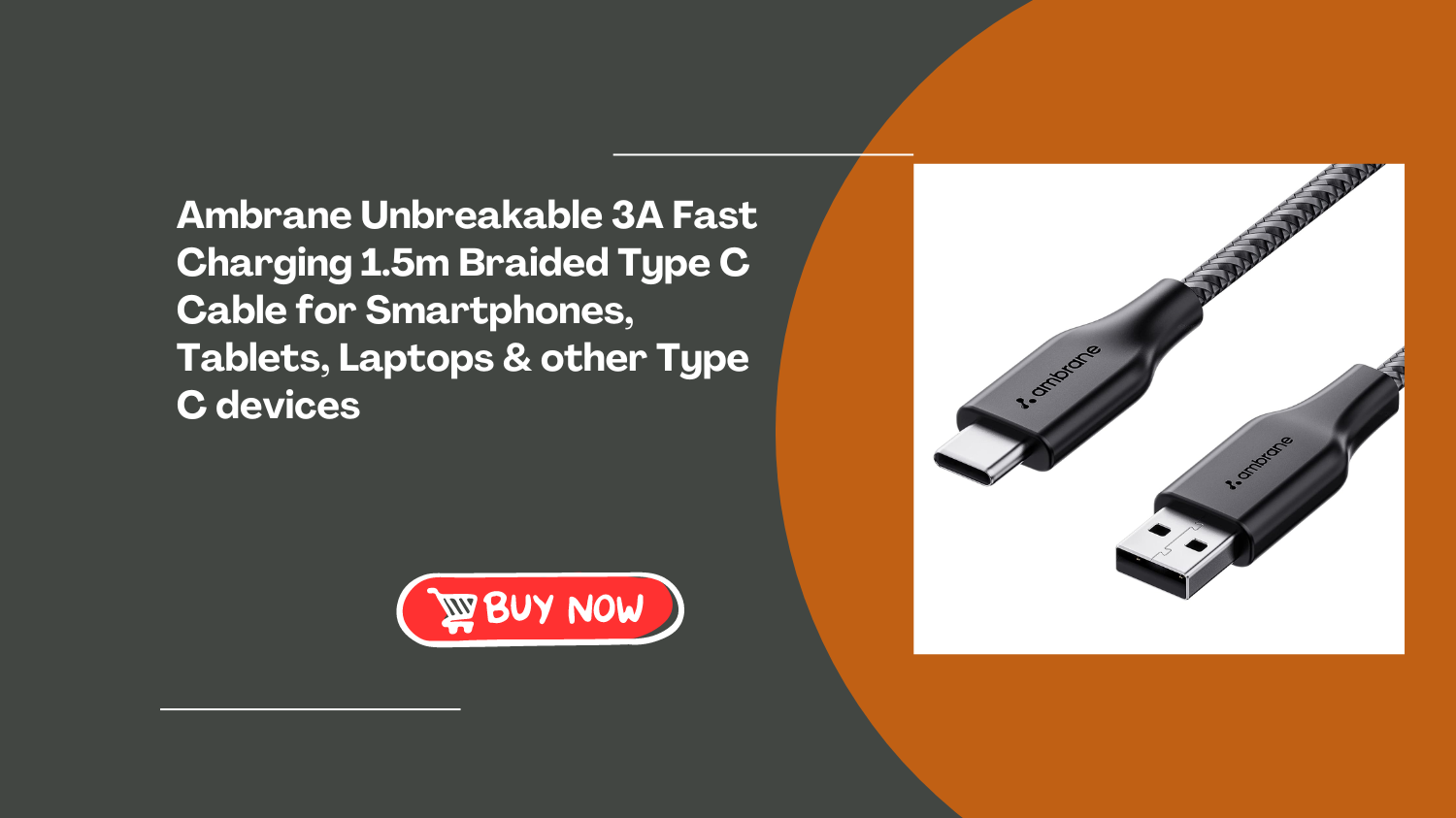 ambrane-unbreakable-3a-fast-charging-1-5m-braided-type-c-cable-for-smartphones-tablets-laptops-other-type-c-devices